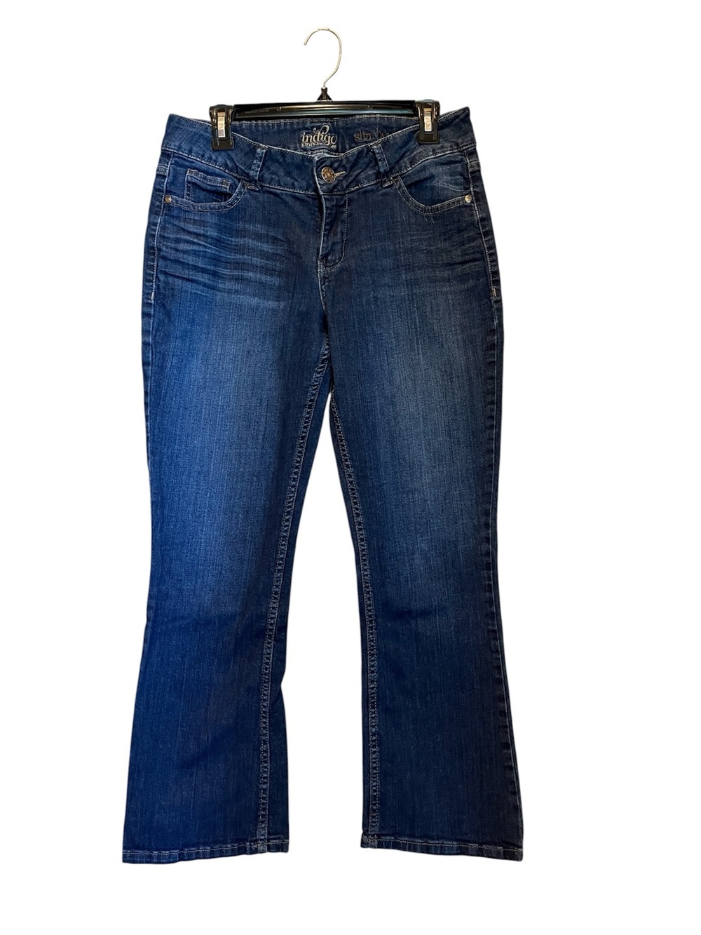 Riders Slim Boot Jeans
